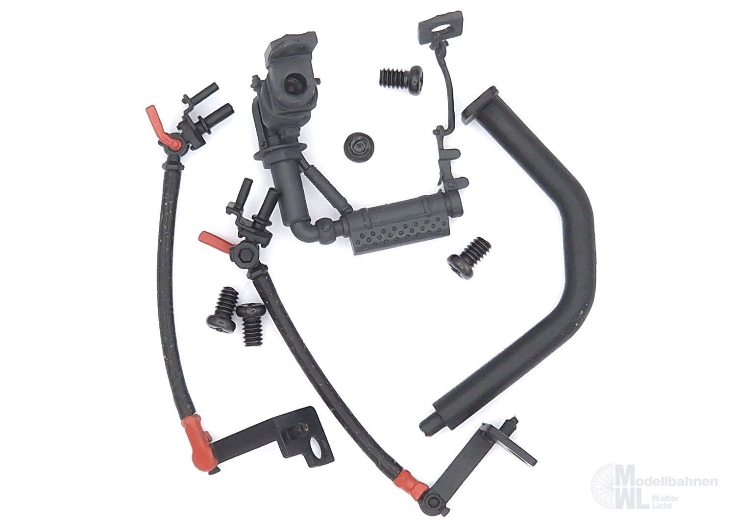 Märklin Ersatzeile E355176 - ERSATZTEIL: Schläuche